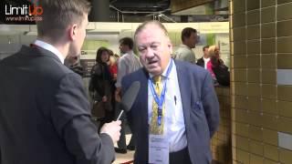 Edelmetallmesse 2012: Prof. Bocker "Deutsches Gold gehört rein rechtlich den Alliierten" (1/3)