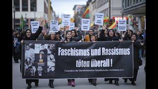 Hanau: Anschlag unter falscher Flagge zur Zensur des Internets?