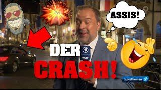 FACHKRÄFTE crashen ARD-Live-SCHALTE! ⚡️