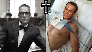Unerwartet gestorben - Hollywood actor Jean-Claude Van Damme passed away at his home after a stroke.