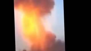 ISRAEL SCHMEISST ATOMBOMBE AUF JEMEN neutronenbombe