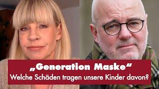 „Generation Maske“ - Punkt.PRERADOVIC mit Prof. Stefan Hockertz