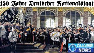 150 Jahre Deutscher Nationalstaat