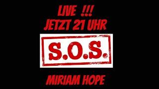 SOS LIVE !!!