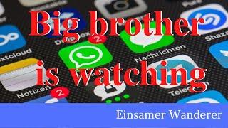 EU will ALLE verschlüsselten Messenger überwachen! Kommt jetzt die Totalüberwachung?