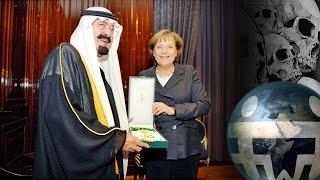 König Abdullah und die politischen Heuchler