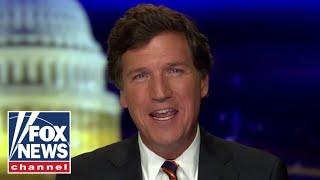 Tucker gives his exclusive Reaction to Barack Obama's 29-hour long memoir