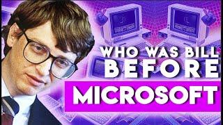 Who was Bill Gates Before Microsoft?