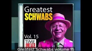 Klaus Schwab Music Video - A New World Order in Music
