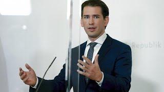 Österreich verschärft Corona-Maßnahmen