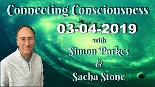 Simon Parkes and Sacha Stone discuss 5G