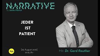 Narrative #59 - Gerd Reuther