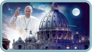 Geheimnisvollstes Land der Welt? Der Vatikan