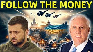 EXPOSED! The Truth Behind The Ukraine Conflict w/ US Army Colonel Douglas Macgregor