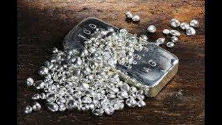 Was Kolloidales Silber kann und wie wir es selbst herstellen