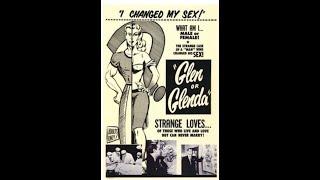 Glen or Glenda 1953   Trailer
