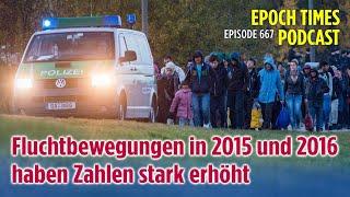 Migration: Zahl der Muslime in Deutschland deutlich gestiegen