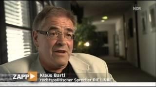 Erich Neumann - Sachsensumpf und die Pressefreiheit