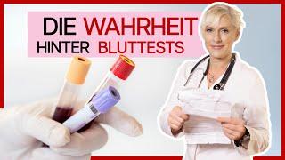 Ärztin enthüllt: Erschütternde Wahrheit über Bluttests