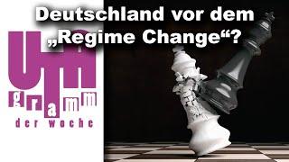 „Perfekter Sturm“: Dramatische Veränderungen für Deutschland? (Utagramm 37 mit Prof. William Toel)