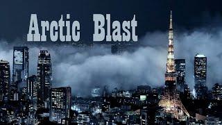 Arctic Blast - Results from Chemtrail/Weather Warfare
