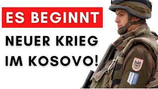Brisant: NATO-Soldaten kämpfen bereits vor Ort!