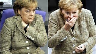 Der Merkel peinlich - Die deutsche Wahrheit  über die Ukraine