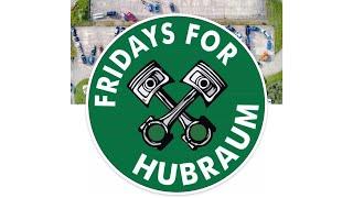 Fridays for Hubraum | Oli