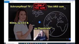 Trailer: +++ EILMELDUNG / ARD bestätigt Chemtrails“ +++
