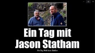 One Day With Jason Statham - Ein Tag mit Jason Statham