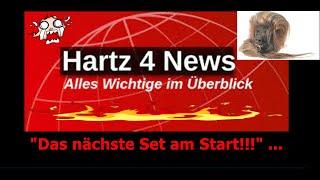 „Das nächste Hartz Iv News Set am Start!!!“ ...