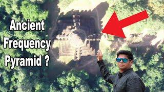 Strange Ancient Pyramid in Cambodia - What is INSIDE? Baksei Chamkrong Temple