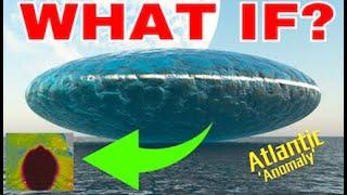 Something you MAY NOT know about the mysterious Atlantic Ocean Anomaly!