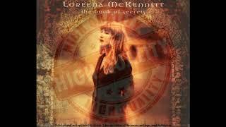 Musik - Loreena McKennitt - The Book Of Secrets  - 1997 