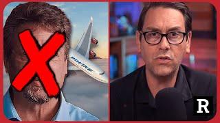 He was EXPOSING Boeing and then he wound up DEAD | Redacted with Natali and Clayton Morris