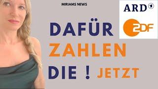 DIE ZUKUNFT NACH‼️ARD UND ZDF