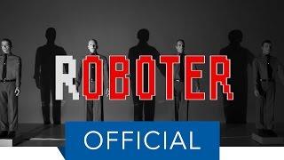 Kraftwerk - Die Roboter (Official Music Video)