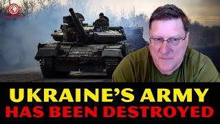 Scott Ritter: Russian Army ATTACKED STRONGLY And Gained Complete Air Superiority