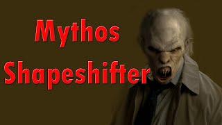 Mythos Shapeshifter - Es gibt viele verschiedene