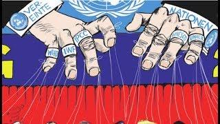 UNO: Die Fratze der Weltdiktatur
