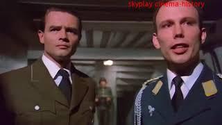 Der Bunker 1981 - -Drama mit Sir Anthony Hopkins (neu synchronisierte Fassung) DVD-Rip