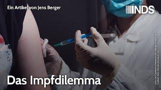 Das Impfdilemma | Jens Berger | NachDenkSeiten-Podcast | 15.12.2020