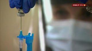 Woman paralyzed 12 hours after first dose of Pfizer vaccine, doctors search for answers | WPXI