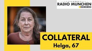 COLLATERAL Helga, 67 Jahre