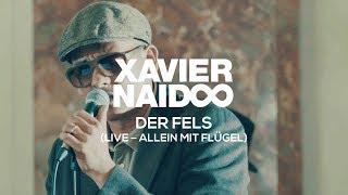Xavier Naidoo - Der Fels - Allein Mit Flügel - Live aus dem Mannheimer Schloss