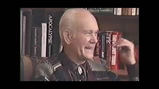 Col. Fletcher Prouty interview 1994