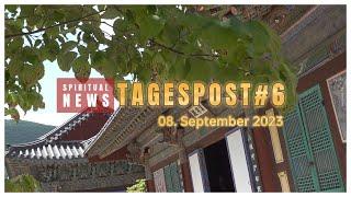 Tagespost#6
