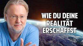 Transformation der Menschheit: Wie Deine Gedanken Deine Realität erschaffen – Dieter Broers