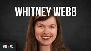 The End of the World as We Know It with Whitney Webb