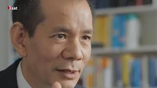Ausgeschlachtet - staatlicher Organraub in China auf Bestellung - Prof. Huige Li